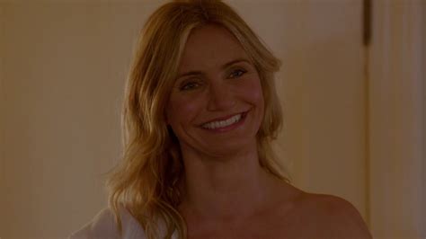 cameron diaz naked in sex tape|Cameron Diaz First Naked Scene in Sex Tape Movie, Says You'll .